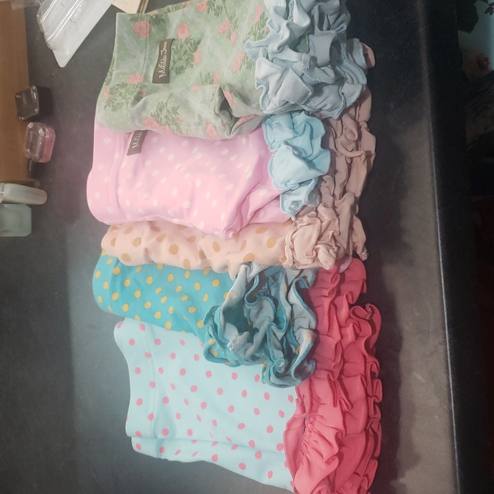 Matilda Jane shorties
